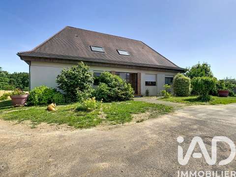 Vente maison 7 pièces Thouaré-sur-Loire 44