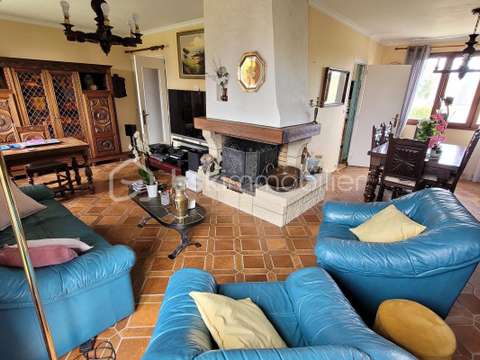 Vente maison 4 pièces Thouaré-sur-Loire 44