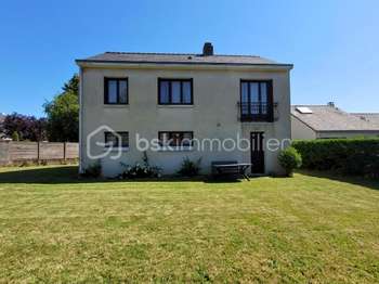 Vente Maison 3 chambresThouaré-sur-Loire