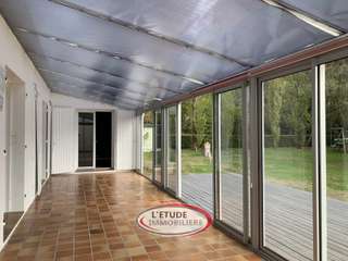 Vente maison 10 pièces