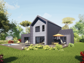 Vente Maison 4 chambresThouaré-sur-Loire