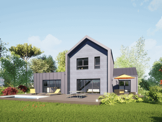 Vente maison
