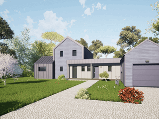 Vente maison