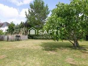 Vente Maison 2 chambresThouaré-sur-Loire