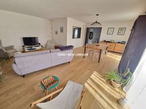 Vente Maison 4 chambresThouaré-sur-Loire