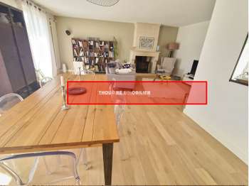 Vente maison 5 pièces Thouaré-sur-Loire 44