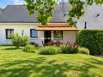 Vente Maison 4 chambresThouaré-sur-Loire