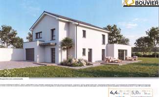 Photo Vente maison Thouaré-sur-Loire