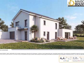 Vente maison 6 pièces Thouaré-sur-Loire 44