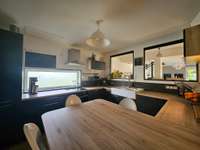 Vente maison 8 pièces Vente maison 8 pièces