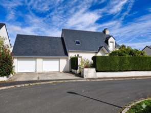 Vente Maison 5 chambresThouaré-sur-Loire