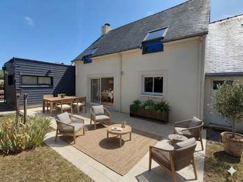 Vente Maison 5 chambresThouaré-sur-Loire