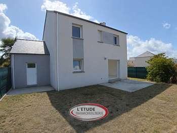 Vente maison 6 pièces Thouaré-sur-Loire 44