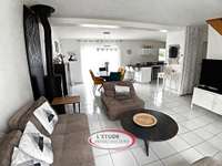 Vente maison 6 pièces Vente maison 6 pièces