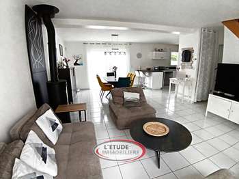 Vente maison 6 pièces Vente maison 6 pièces