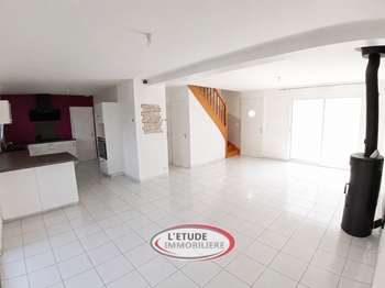 Vente maison 6 pièces Vente maison 6 pièces