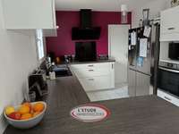 Vente maison 6 pièces Vente maison 6 pièces