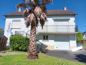 Vente Maison 3 chambresThouaré-sur-Loire