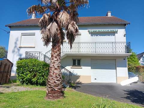 Vente maison 4 pièces Thouaré-sur-Loire 44