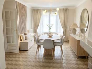 Vente maison 7 pièces Thouaré-sur-Loire 44