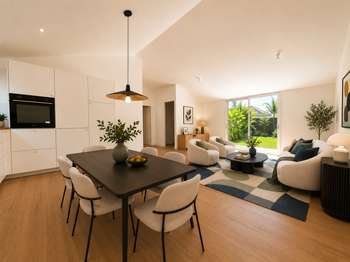 Vente Maison 3 chambresThouaré-sur-Loire