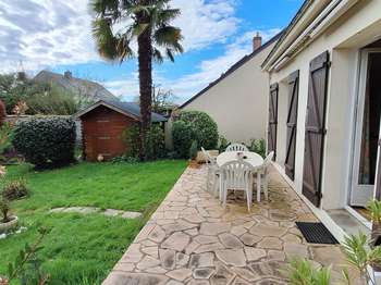 Vente Maison 3 chambresThouaré-sur-Loire