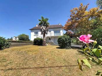 Vente Maison 3 chambresThouaré-sur-Loire