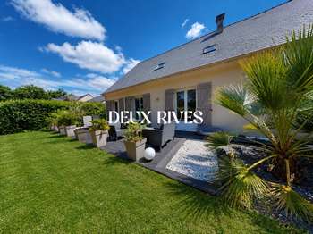 Vente maison 8 pièces Thouaré-sur-Loire 44