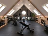 Vente maison 8 pièces Vente maison 8 pièces