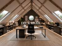 Vente maison 8 pièces Vente maison 8 pièces