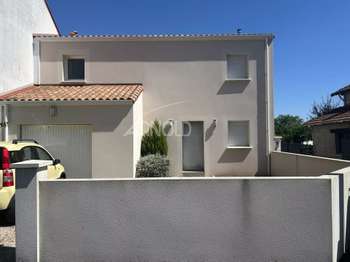 Vente Maison 3 chambresThouaré-sur-Loire