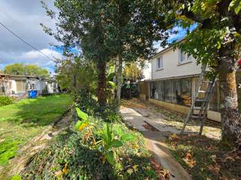 Vente Maison 3 chambresThouaré-sur-Loire