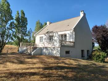 Vente Maison 3 chambresThouaré-sur-Loire
