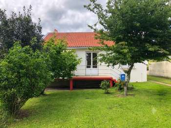 Vente maison 4 pièces Thouaré-sur-Loire 44