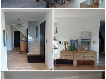 Vente Maison 6 chambresThouaré-sur-Loire