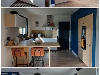 Vente maison 9 pièces Vente maison 9 pièces