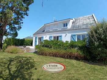 Vente maison 7 pièces Thouaré-sur-Loire 44