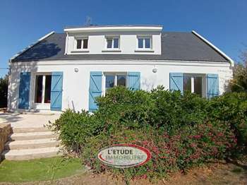 Vente Maison 5 chambresThouaré-sur-Loire