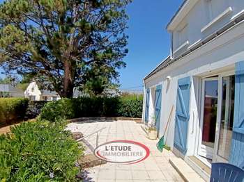 Vente Maison 5 chambresThouaré-sur-Loire