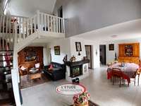 Vente maison 7 pièces Vente maison 7 pièces