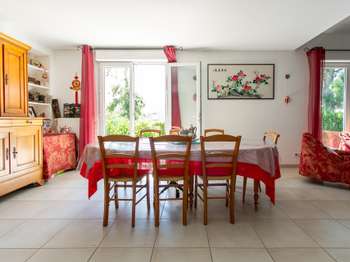 Vente Maison 4 chambresThouaré-sur-Loire