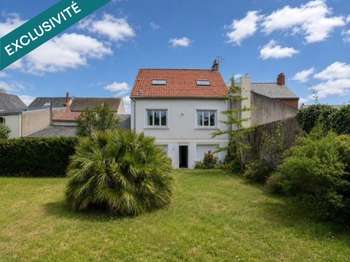 Vente maison 8 pièces Thouaré-sur-Loire 44