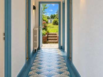 Vente maison 8 pièces Thouaré-sur-Loire 44