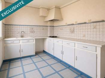 Vente maison 8 pièces Vente maison 8 pièces