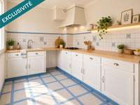 Vente maison 8 pièces Vente maison 8 pièces