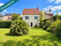 Vente maison 8 pièces Vente maison 8 pièces