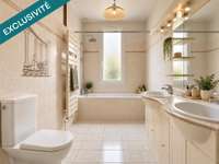 Vente maison 8 pièces Vente maison 8 pièces