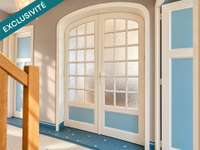 Vente maison 8 pièces Vente maison 8 pièces