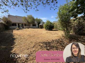 Vente Maison 4 chambresThouaré-sur-Loire