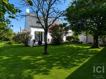 Vente maison 5 pièces Thouaré-sur-Loire 44